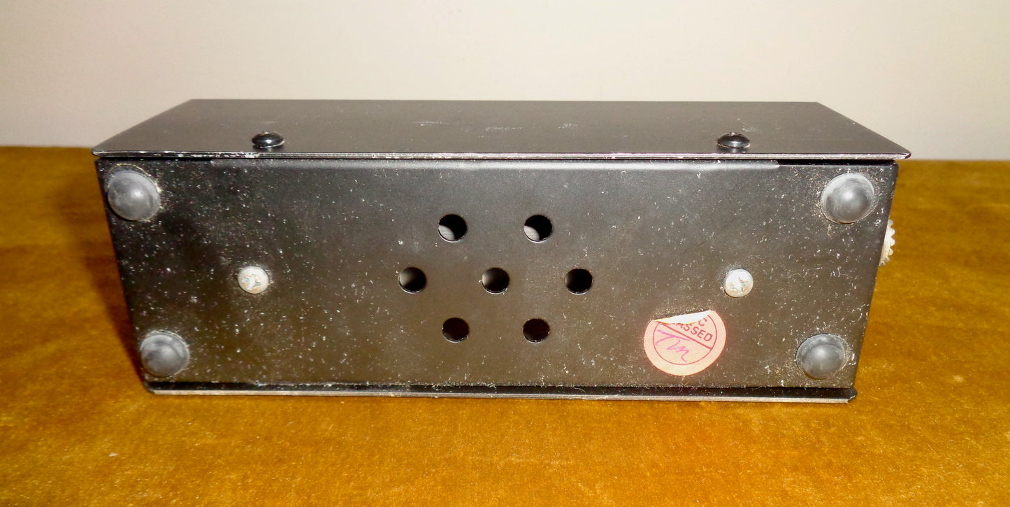 MFJ-260 300 Watts Dry Dummy Load