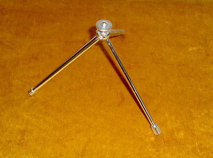Vintage Minox Camera Tripod With Cable Release