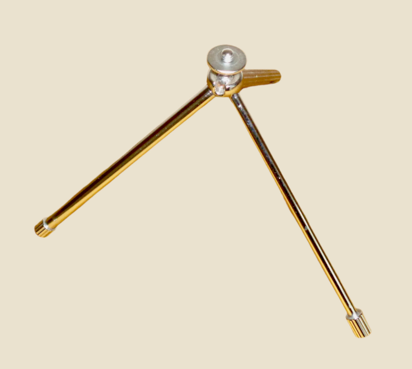 Vintage Minox Camera Tripod With Cable Release