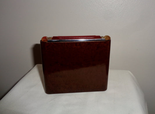 1930s Parker Super Wunup Dunhill Cigarette Case