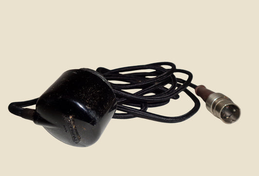 Vintage Grundig Telephone Adapter Type TA3