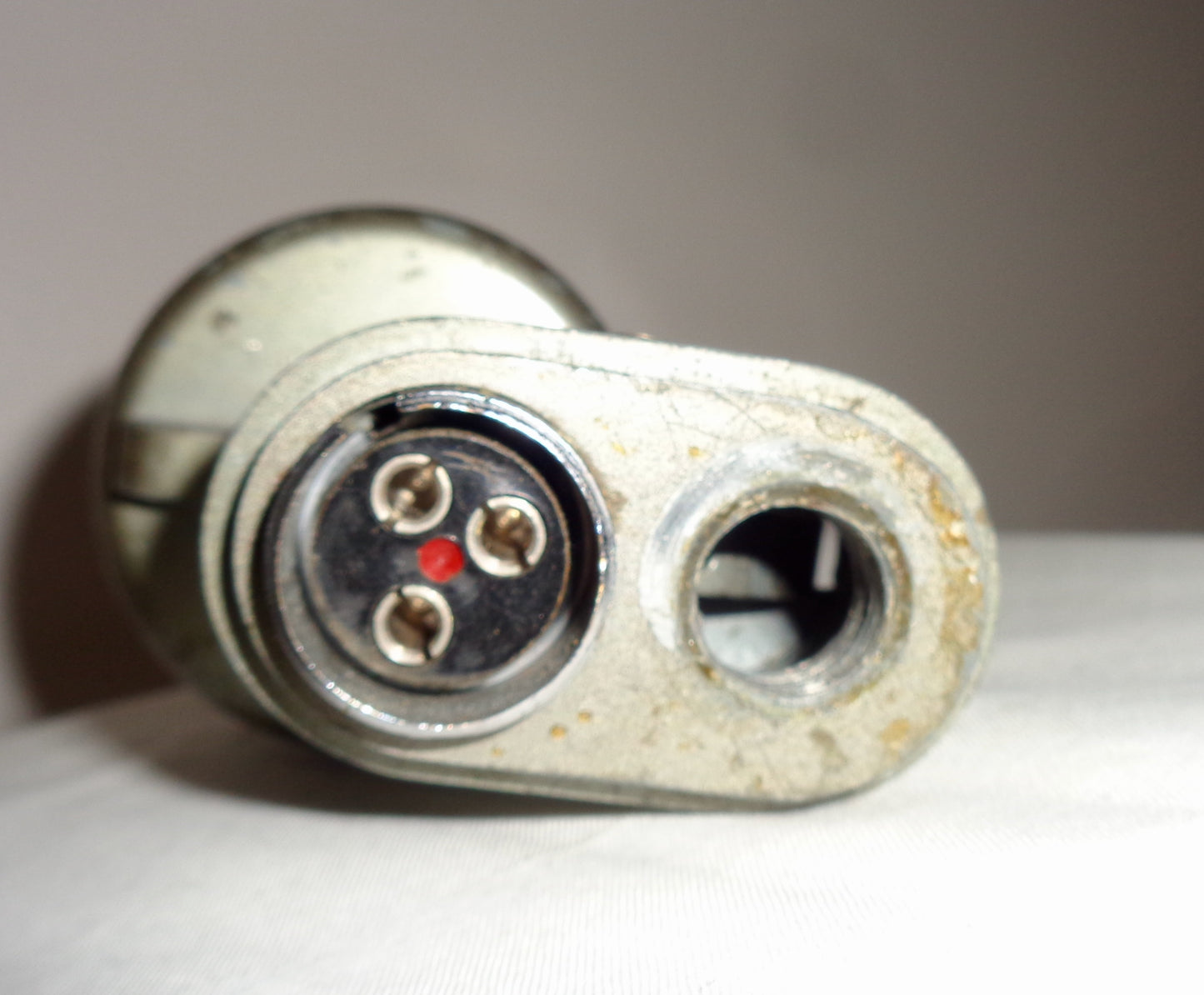 Reslo PGD Pressure Gradient Diaphragm Dynamic microphone