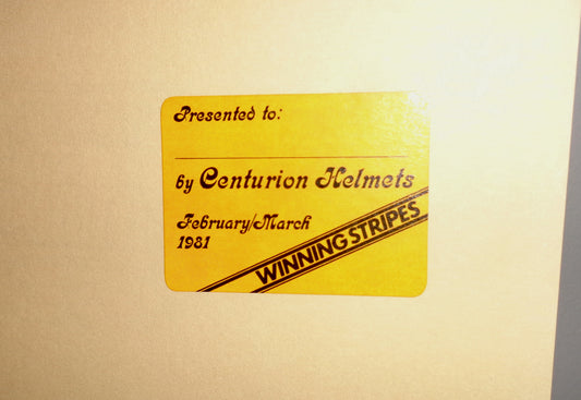 RESERVED FOR MARTIN K: 1981 Book Motor Cycling in the 1930s by Bob Currie