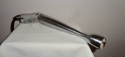 1950s Aiwa DM-13 Dynamic Microphone