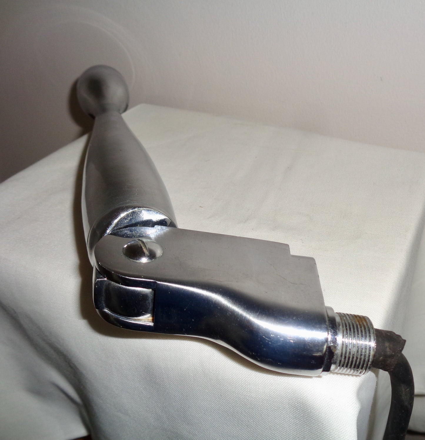 1950s Aiwa DM-13 Dynamic Microphone