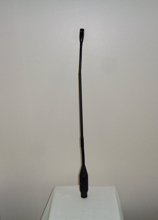 Audio Technica AT857QMLa Condenser Cardioid Microphone With Cable Connector