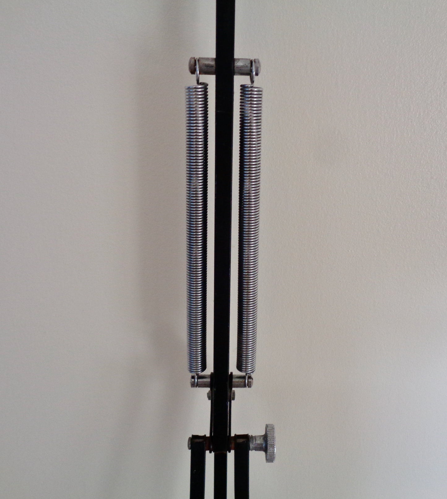 Vintage Luxo ASA Angled Extending Microphone Boom Arm