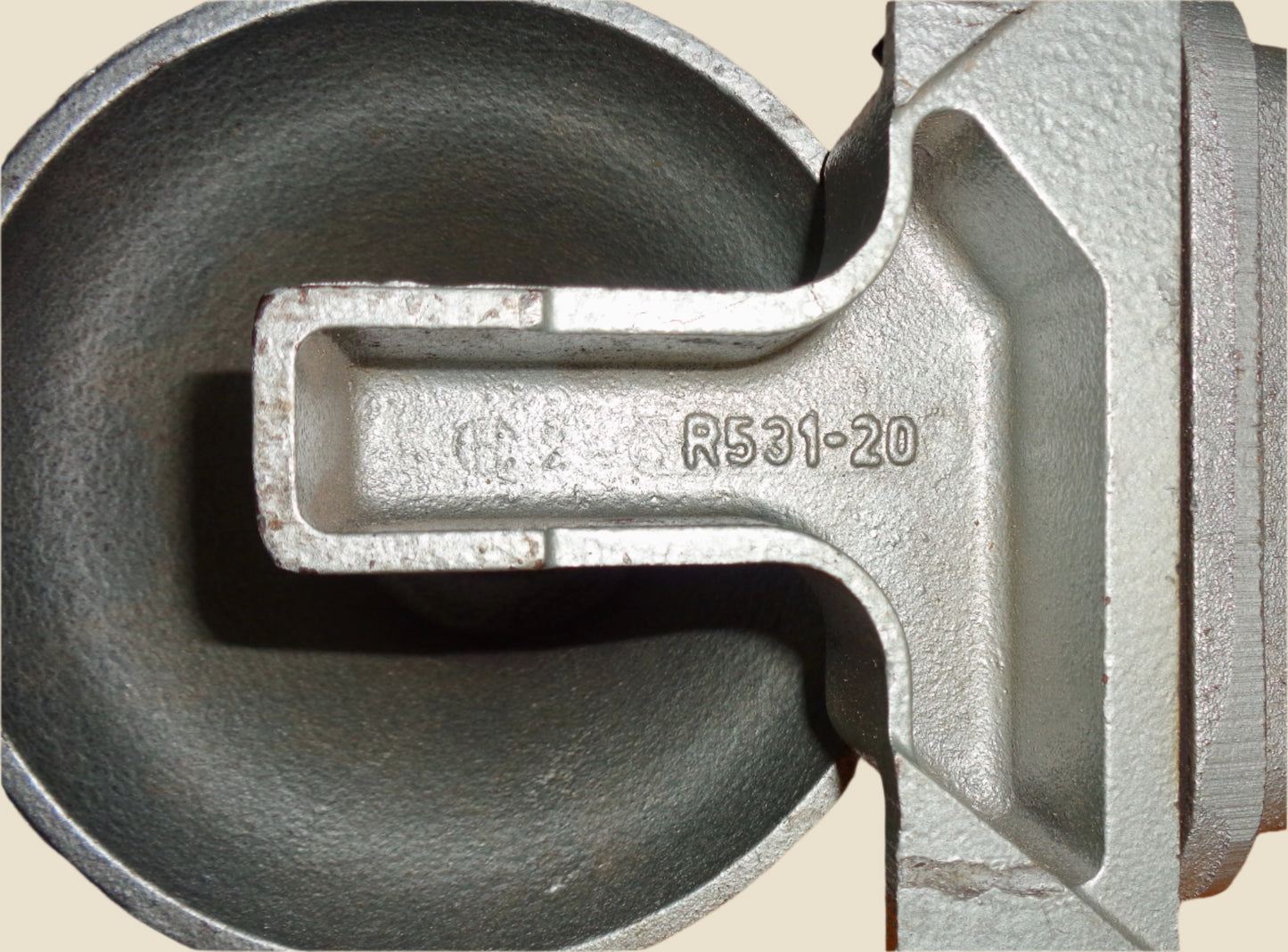 Large Vintage Industrial Electric Metal Bell / Alarm