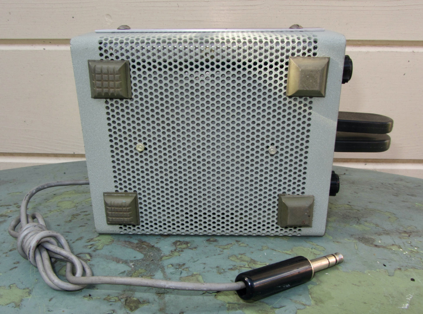 Heathkit Iambic Electronic Keyer HD1410