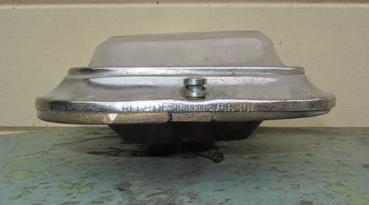 Vintage Internal Light For a Classic Bus/Coach