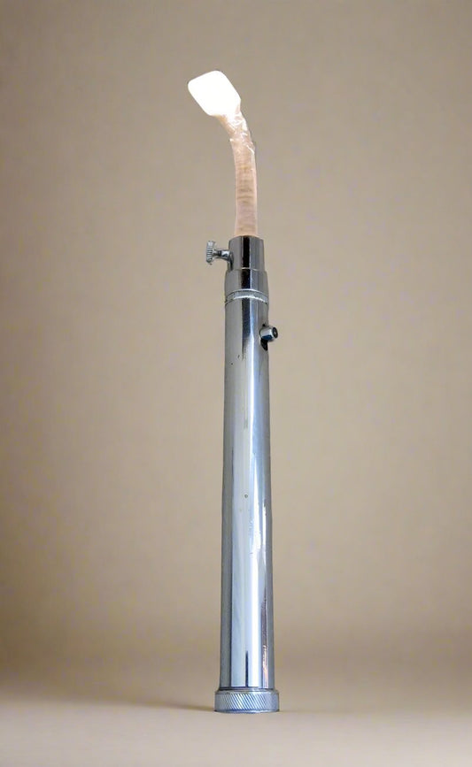 Vintage Gowllands ColdLite Oral And Laryngeal Medical Inspection Kit