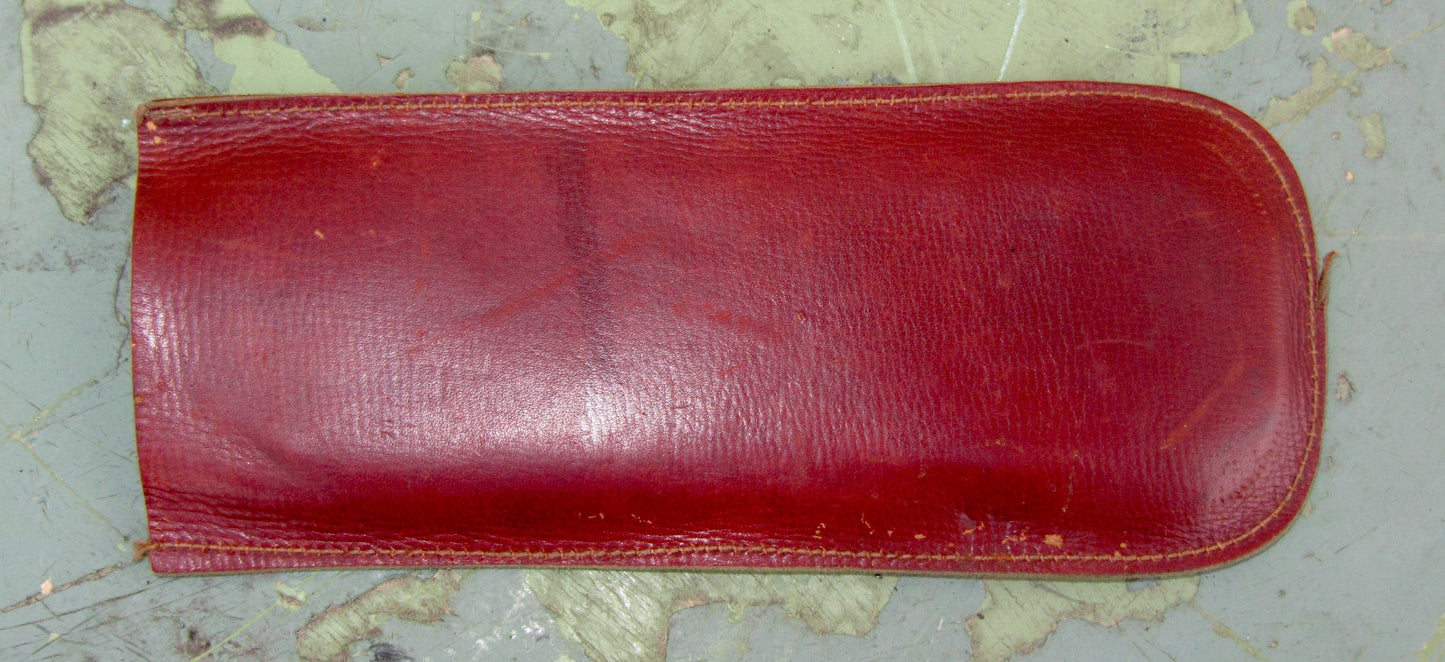 WW1 1915 Workshop Standard Wire Gauge By Cotton and Johnson