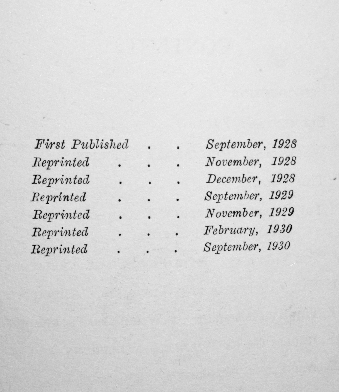 1930 Wireless Step By Step By Dictron