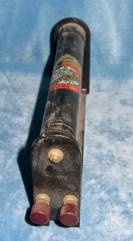 Vintage Kingsford Products Detectafire Automatic Fire Alarm