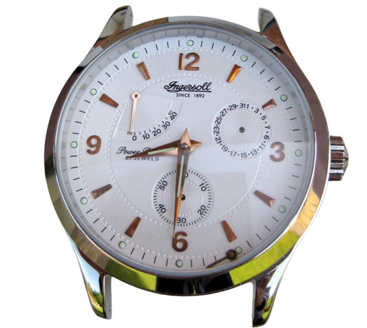 Ingersoll Automatic Watch Calibre 644 IN4000