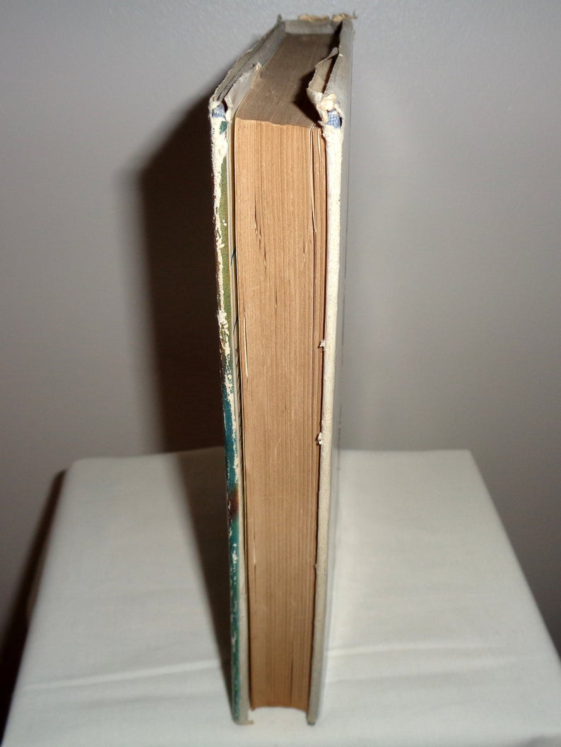 Flying Saucers from Outer Space Hardback book by Major Donald Edward Keyhoe