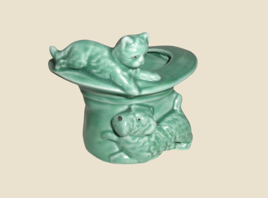 A Short Overview Of SylvaC Pottery