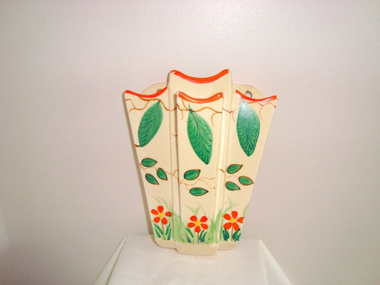 What Is A Wall Pocket Vase? Blog By Mullard Antiques