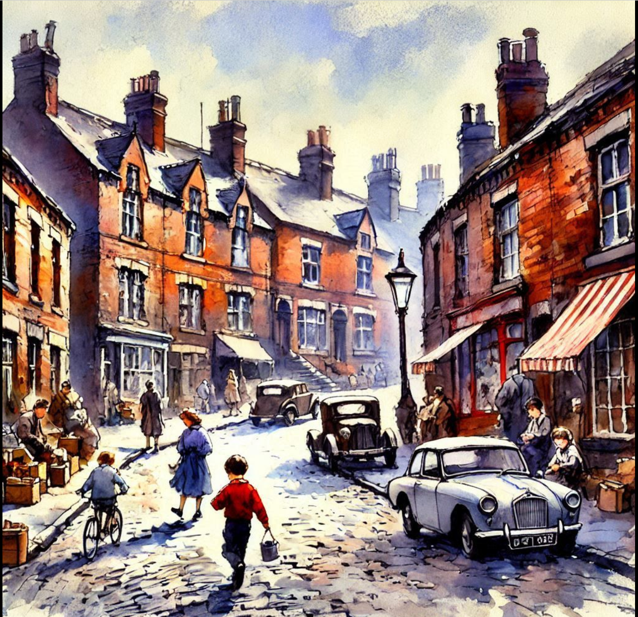 Vintage / Antique Pottery