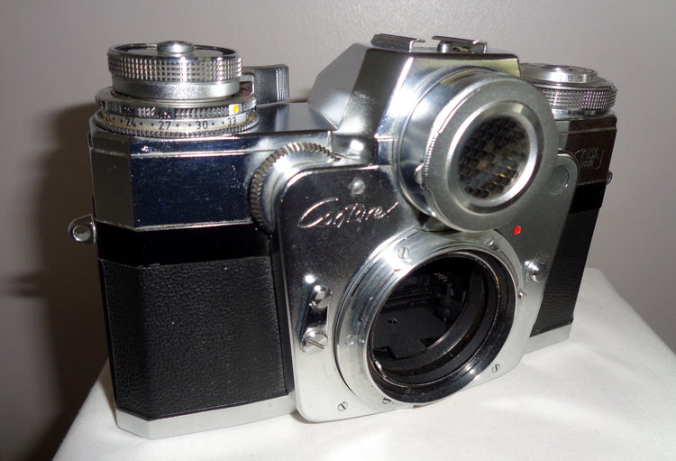 Vintage Photographic and Imaging Equipment/Accessories