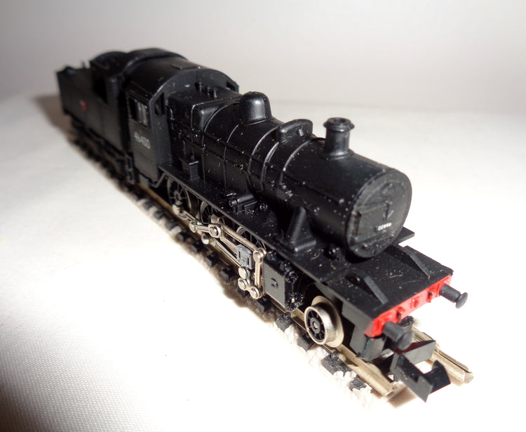 Vintage Model Railway