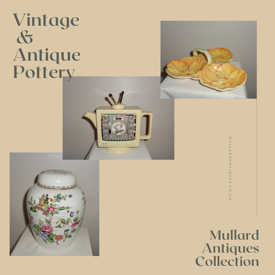 Collections – Mullard Antiques and Collectibles