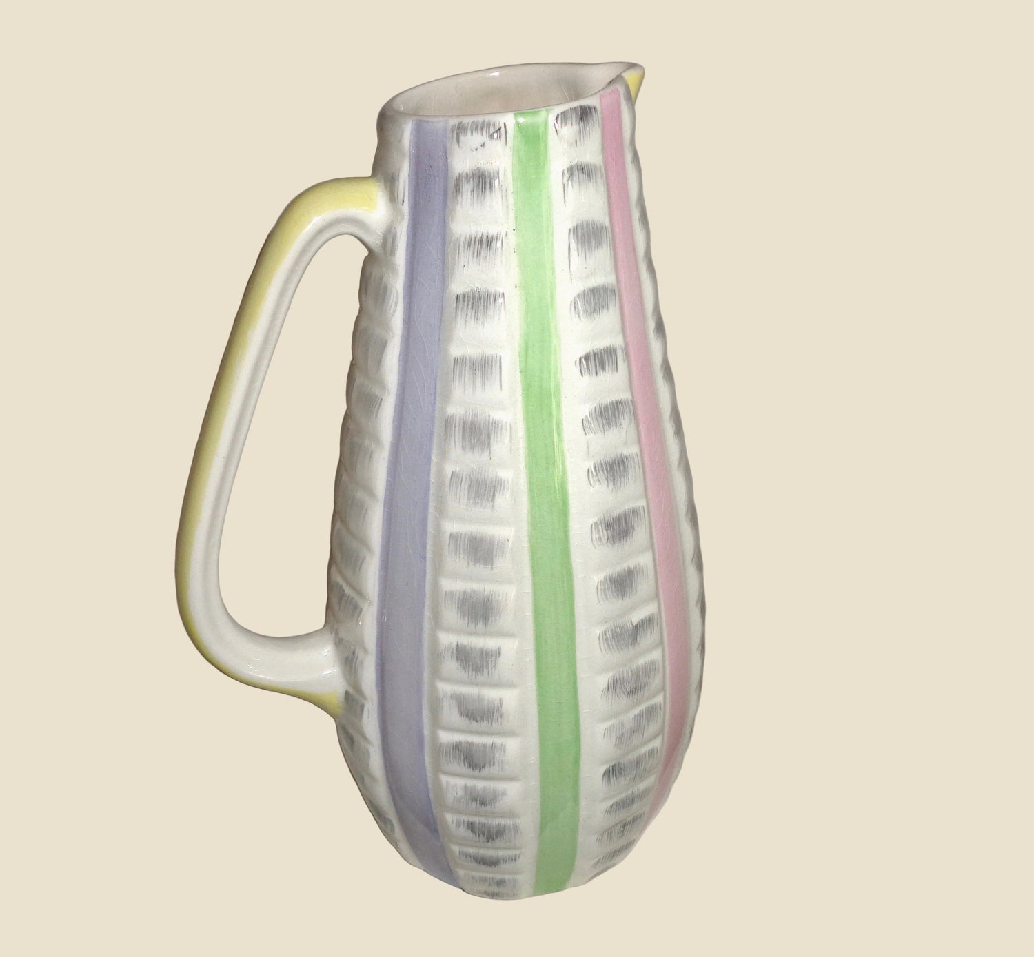 Vintage Jugs