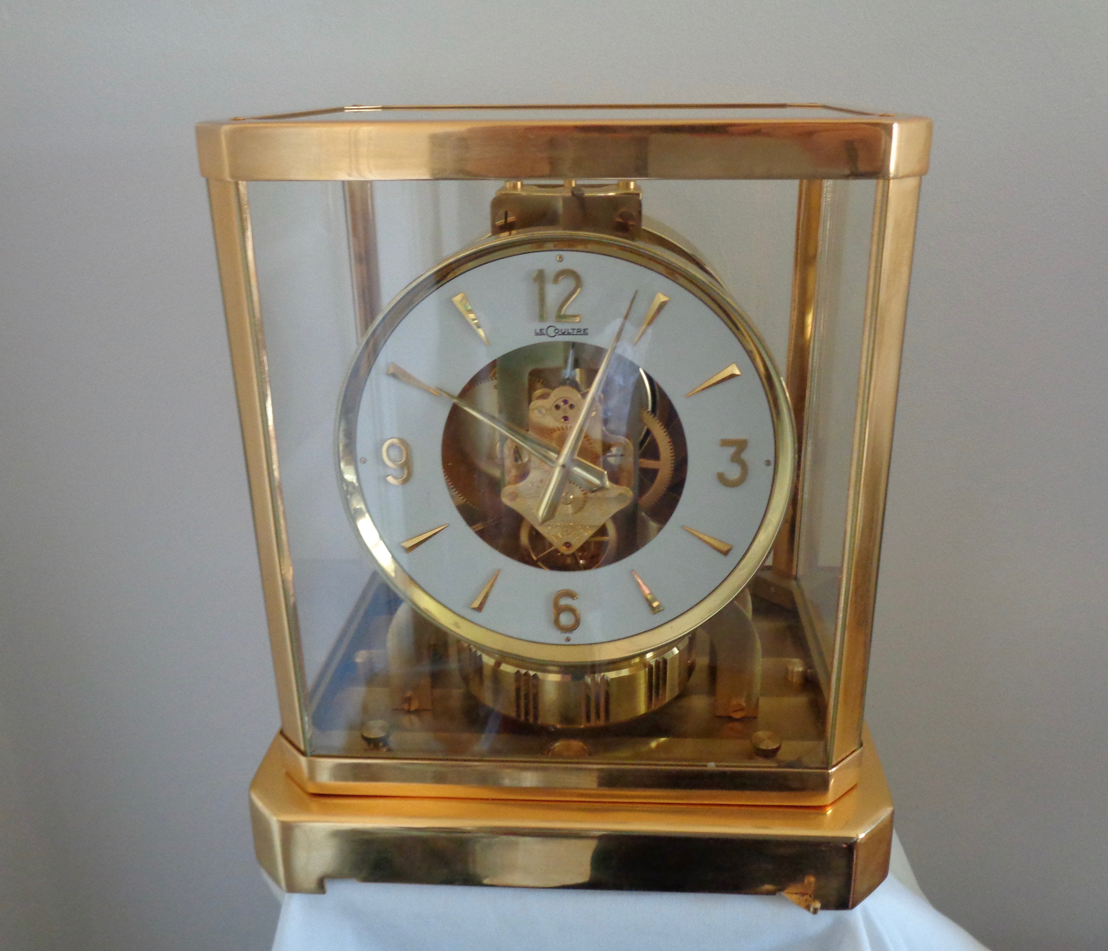 Vintage Clocks / Watches / Timepieces – Mullard Antiques and Collectibles