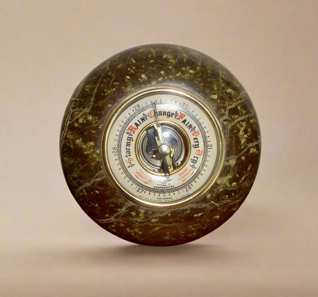 Meteorological & Weather Instruments / Collectibles – Mullard Antiques ...