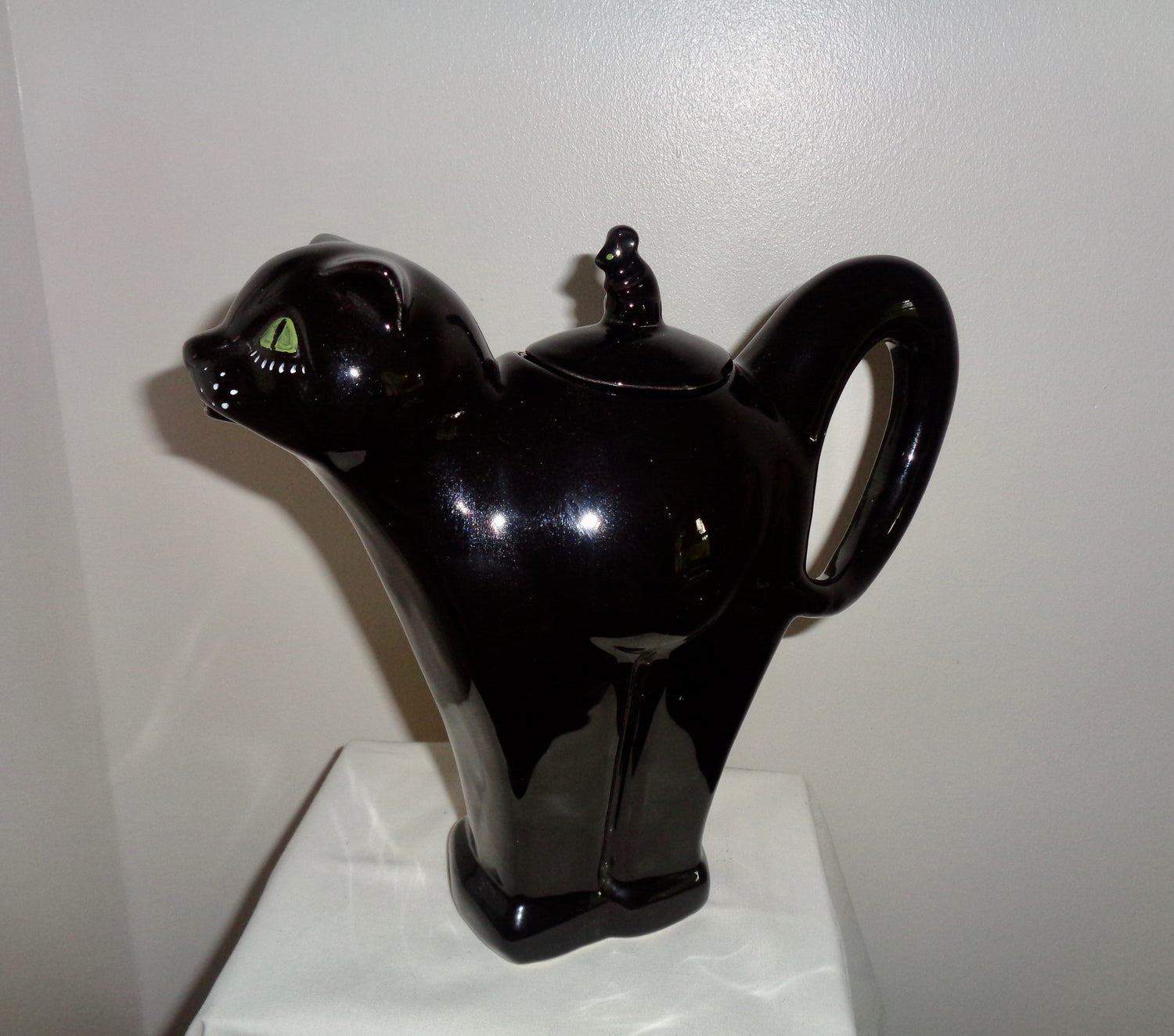 Vintage/Antique Teapots