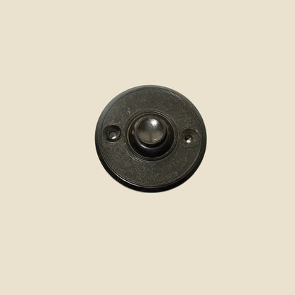 1950s B.G Electrical Bakelite Door Bell Push