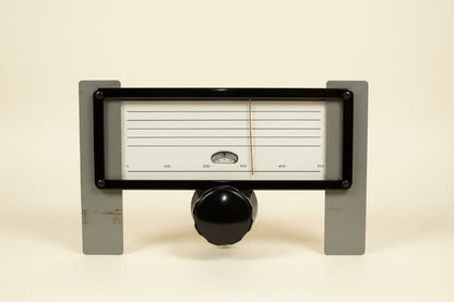 1960s Eddystone Geared Slow Motion Drive And Dial Assembly Number 898