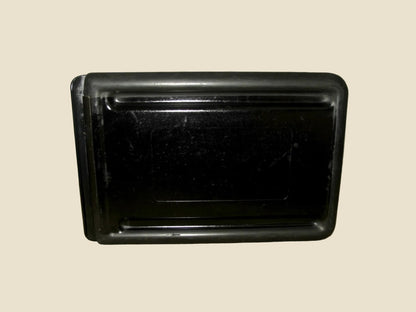 1961 Kalamazoo UK S Loose Leaf Paper Binder With Black Bakelite Hard Back Cover