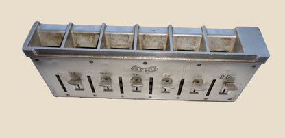 1970s Syro Pendamatic Change / Coin Dispenser GB-II 32612