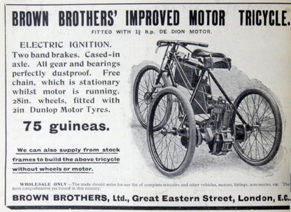 1925 Brown Brothers Catalogue No. 217 Radio Instruments Components Parts And Accessories