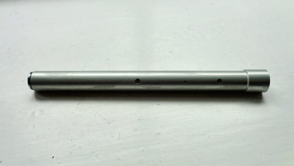 1960s AKG C451 Style Pencil Microphone With Lemo Connectors And Lead