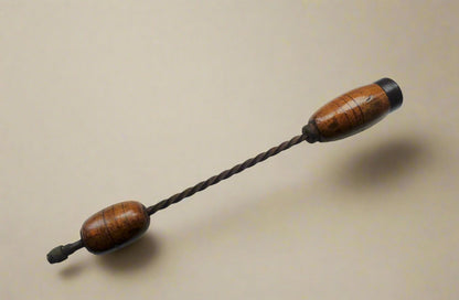 Antique Jewellers Archimedes Hand Drill