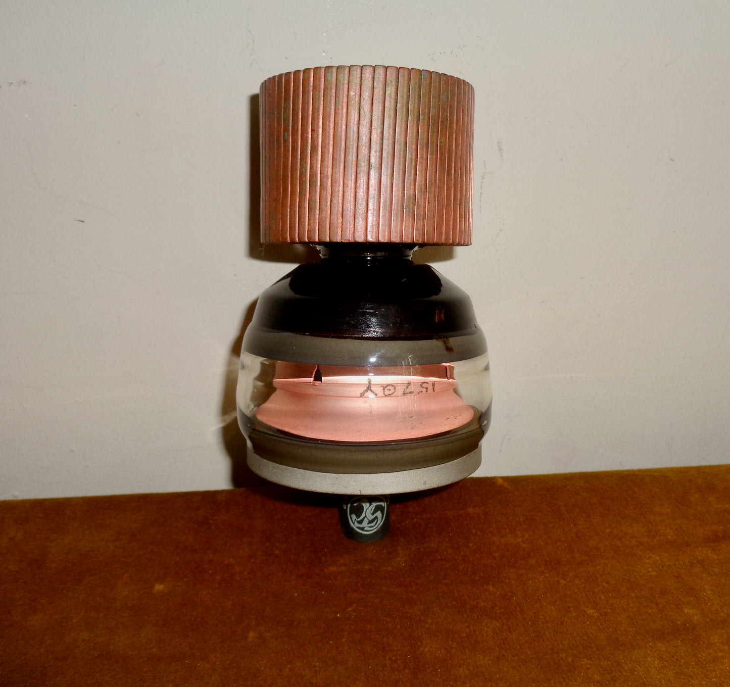 STC 4H/182E Military Transmitting Tetrode Valve CV1883