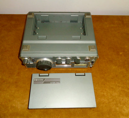 Icom IC-505 Portable Multi-mode 50 MHz Transceiver In Its Original Box