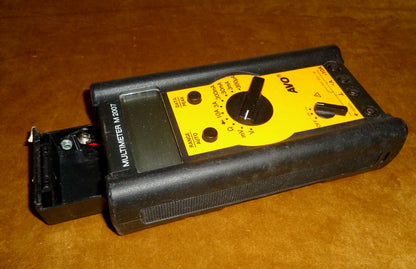 1980s Avo Multimeter M2007 With Probes In Working Condition