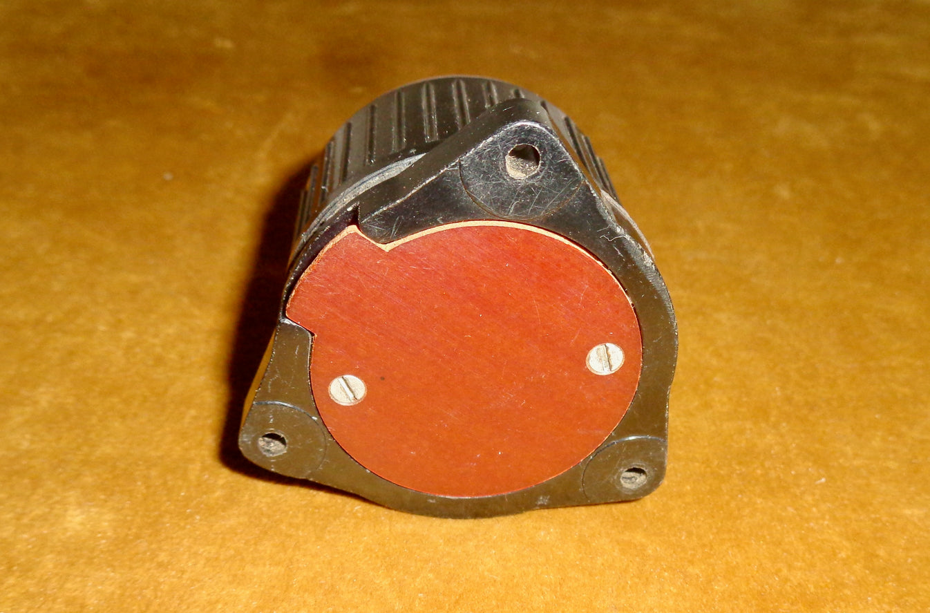 WW2 Warbird Type R Cockpit Light Dimmer Switch 5C/2453 275 Ohms ...