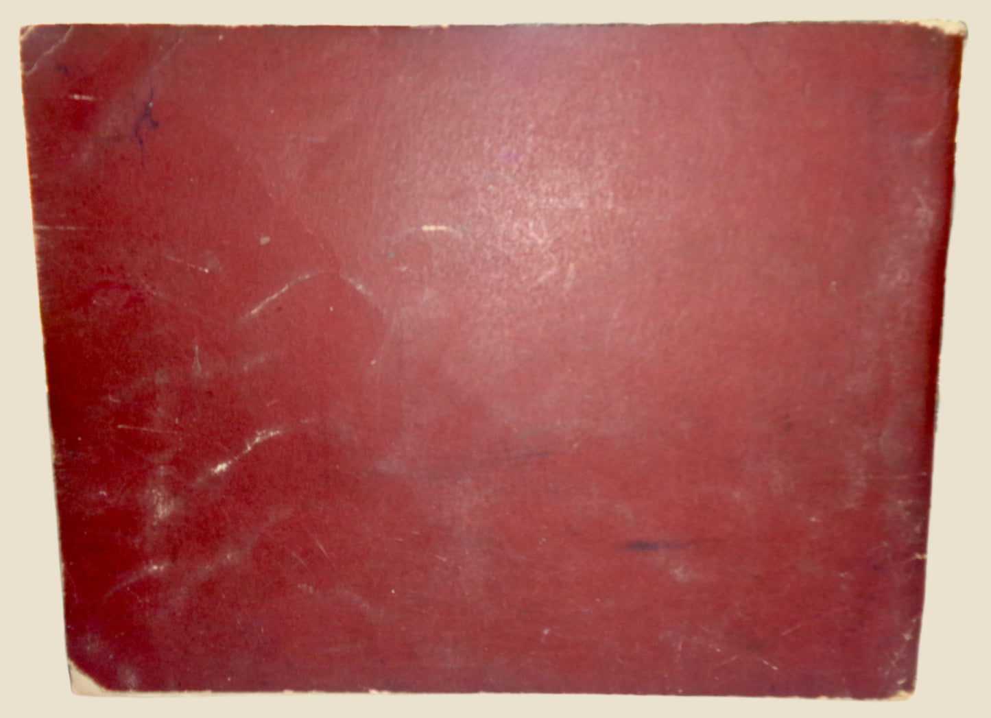 Original 1952 Jowett Javelin & Jupiter List Of Spare Parts / Catalogue