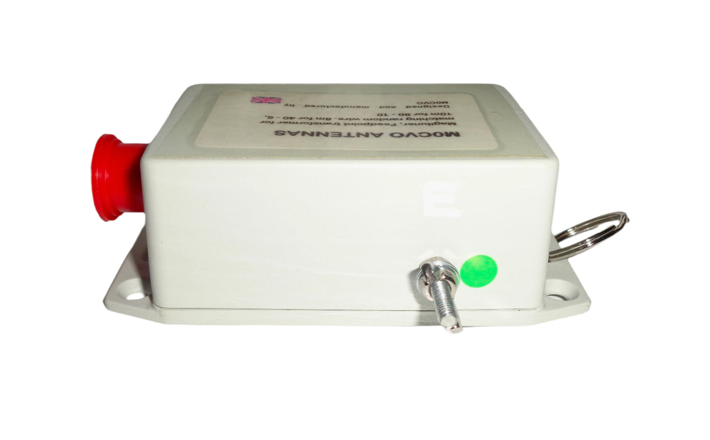 Preowned M0CVO Antennas Magituner