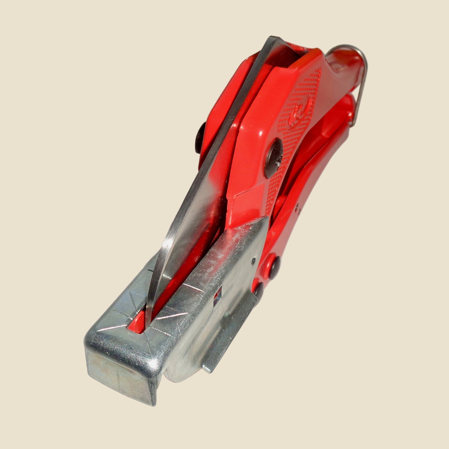 Preowned SWA Hand Ratchet PVC Pipe Cutter Part No. M42