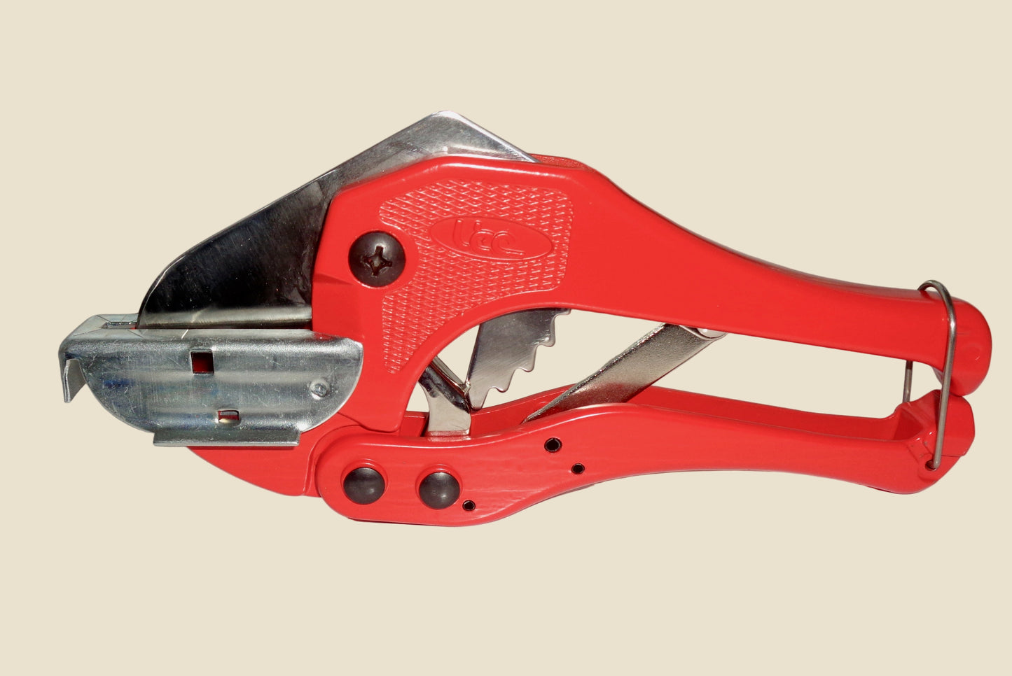 Preowned SWA Hand Ratchet PVC Pipe Cutter Part No. M42