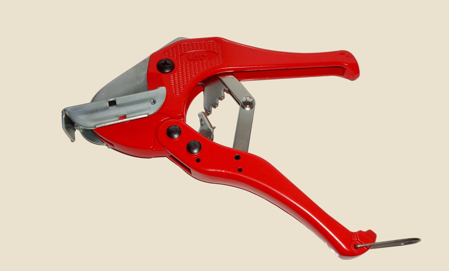 Preowned SWA Hand Ratchet PVC Pipe Cutter Part No. M42