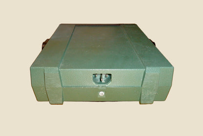 Vintage Fluke 114 Bench Multimeter Counter Demo Aid