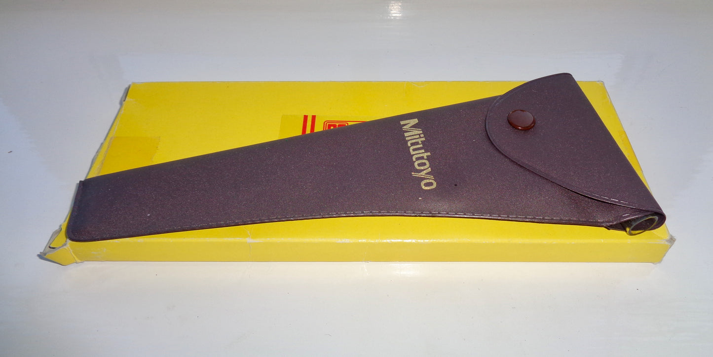 Mitutoyo RS Components Vernier Calliper 548-710