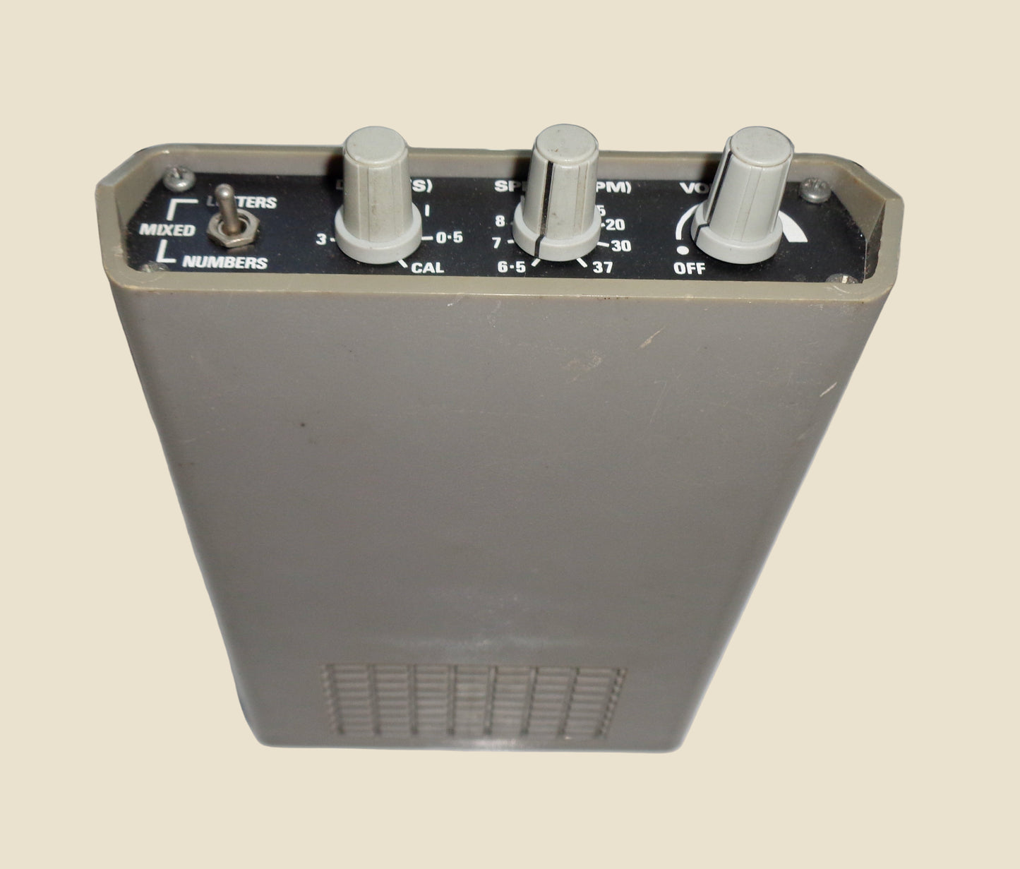 Datong D70 Morse Code Tutor / Trainer