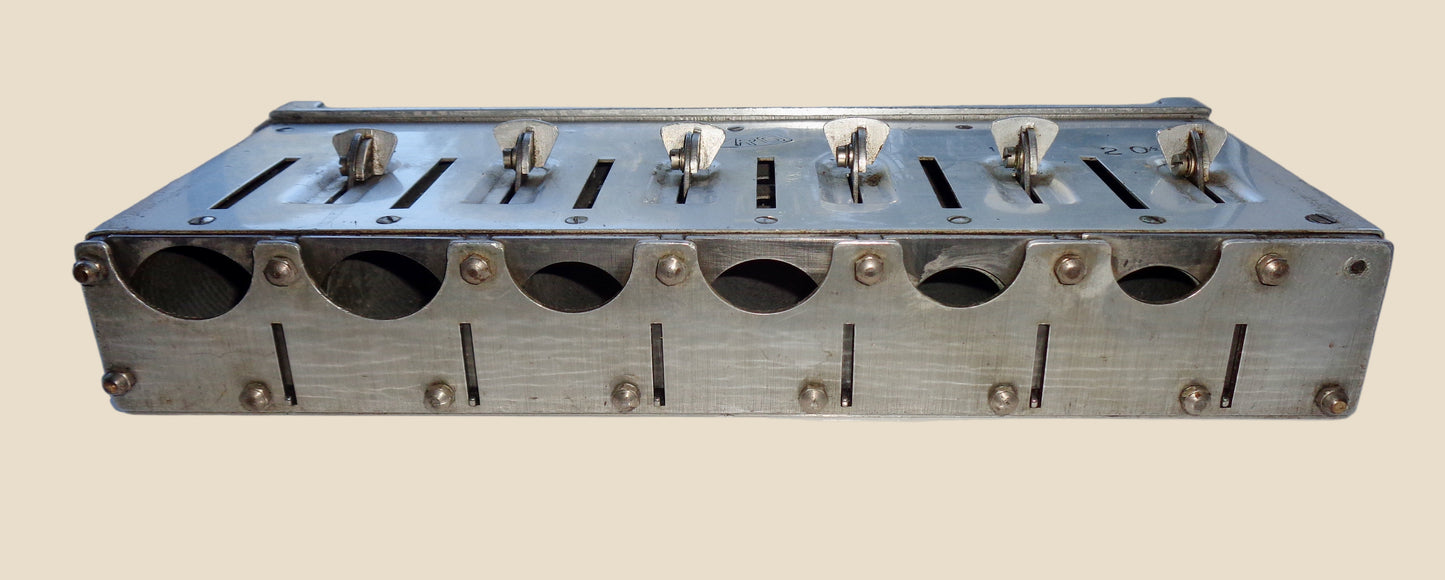 1970s Syro Pendamatic Change / Coin Dispenser GB-II 32612